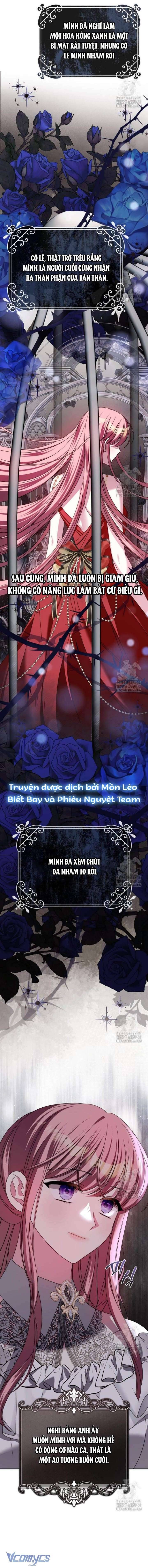 đọc truyện Tôi Gặp Nam Chính Trong Tù Chương 64 ảnh 17 tại Thiên Thai Truyện