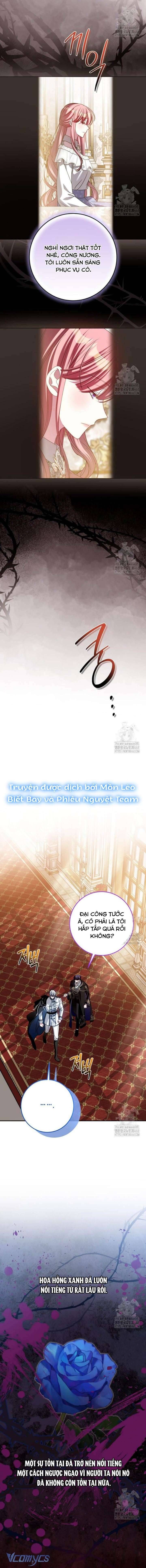 đọc truyện Tôi Gặp Nam Chính Trong Tù Chương 64 ảnh 19 tại Thiên Thai Truyện