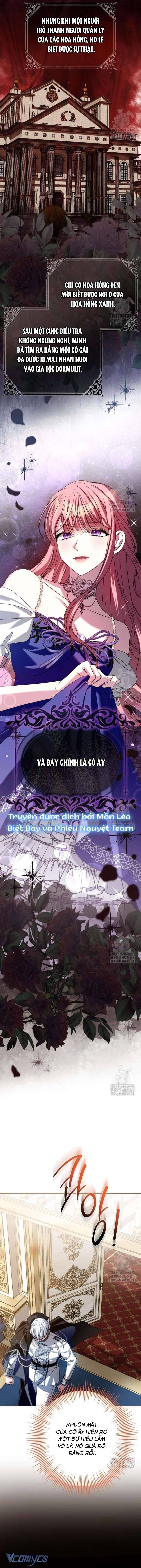 đọc truyện Tôi Gặp Nam Chính Trong Tù Chương 64 ảnh 20 tại Thiên Thai Truyện