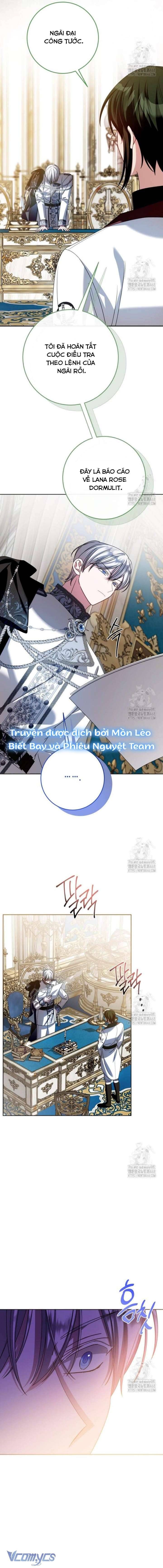 đọc truyện Tôi Gặp Nam Chính Trong Tù Chương 64 ảnh 23 tại Thiên Thai Truyện