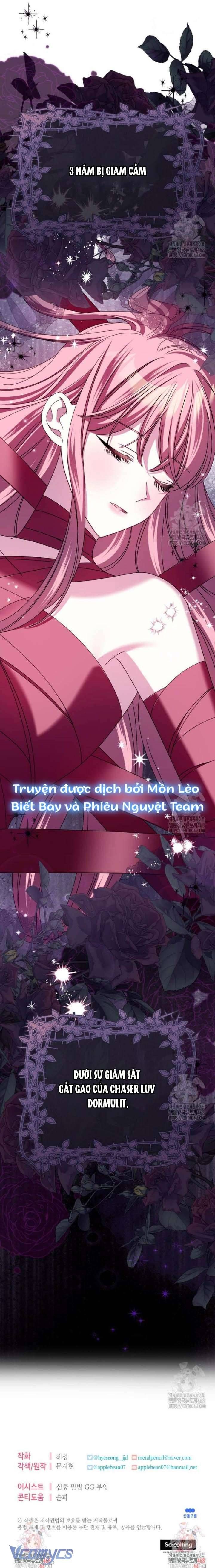 đọc truyện Tôi Gặp Nam Chính Trong Tù Chương 64 ảnh 25 tại Thiên Thai Truyện