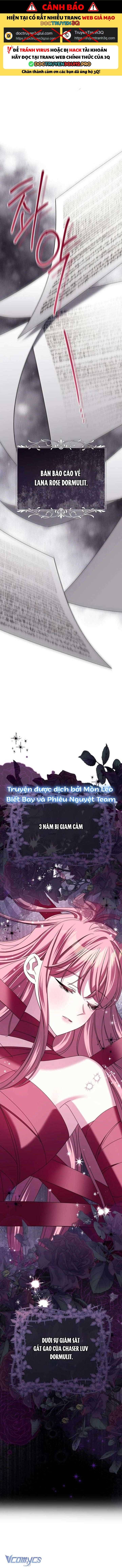 đọc truyện Tôi Gặp Nam Chính Trong Tù Chương 65 ảnh 3 tại Thiên Thai Truyện