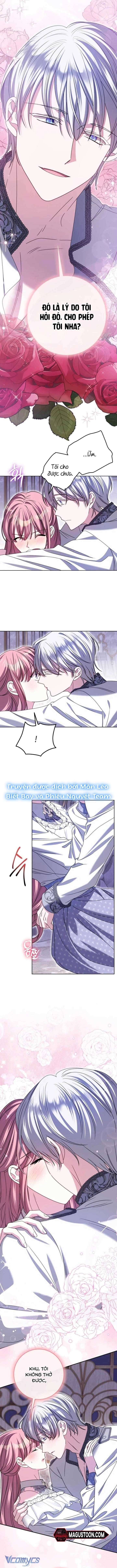 đọc truyện Tôi Gặp Nam Chính Trong Tù Chương 65 ảnh 16 tại Thiên Thai Truyện