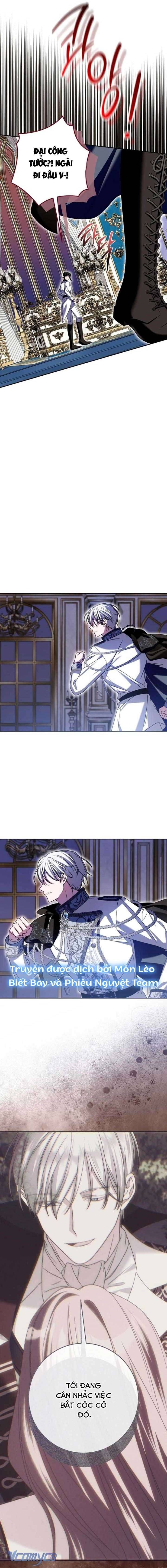 đọc truyện Tôi Gặp Nam Chính Trong Tù Chương 65 ảnh 4 tại Thiên Thai Truyện