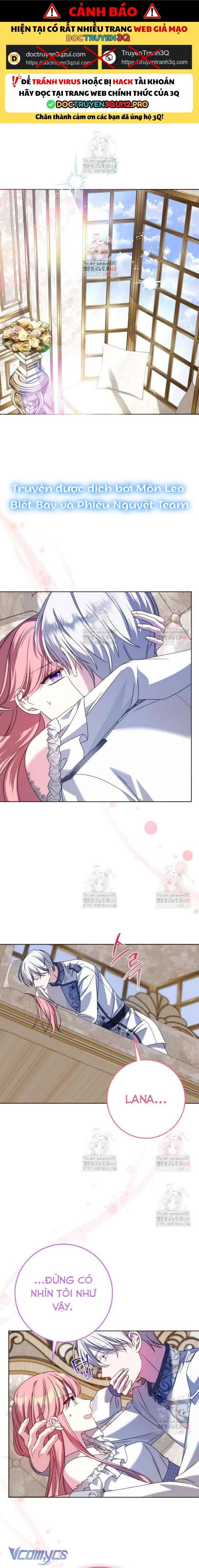 đọc truyện Tôi Gặp Nam Chính Trong Tù Chương 66 ảnh 3 tại Thiên Thai Truyện