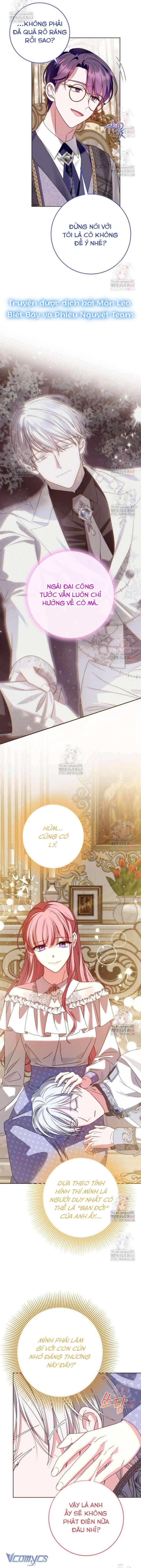 đọc truyện Tôi Gặp Nam Chính Trong Tù Chương 66 ảnh 16 tại Thiên Thai Truyện