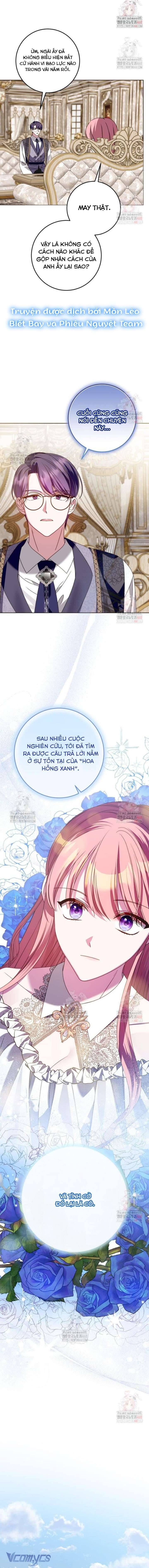 đọc truyện Tôi Gặp Nam Chính Trong Tù Chương 66 ảnh 17 tại Thiên Thai Truyện