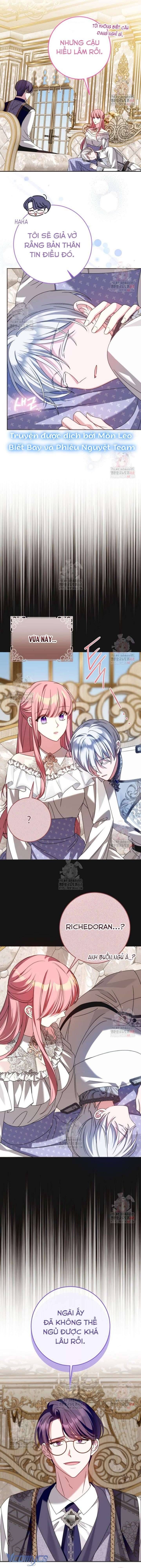 đọc truyện Tôi Gặp Nam Chính Trong Tù Chương 66 ảnh 7 tại Thiên Thai Truyện