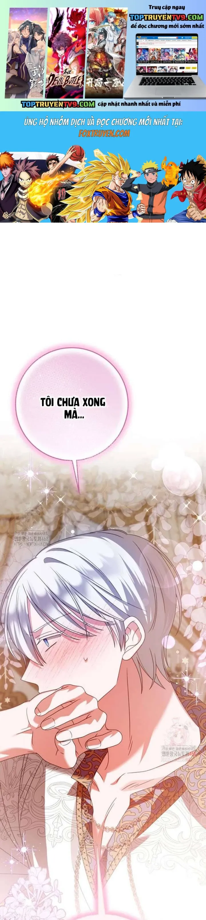 đọc truyện Tôi Gặp Nam Chính Trong Tù Chương 67 ảnh 3 tại Thiên Thai Truyện