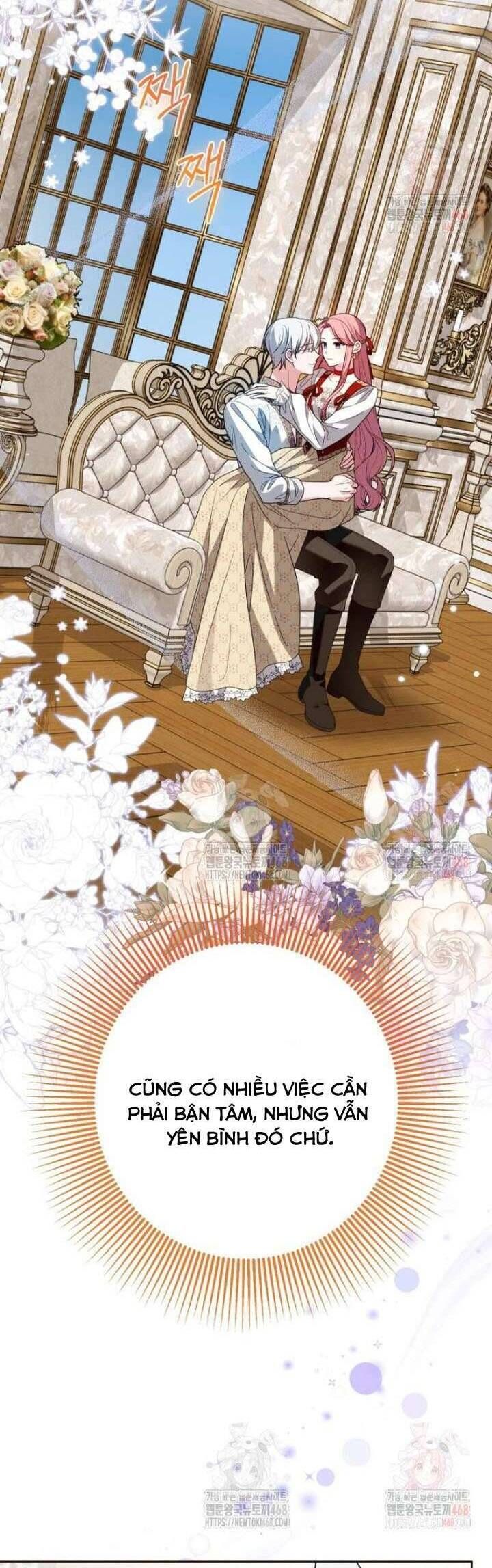 đọc truyện Tôi Gặp Nam Chính Trong Tù Chương 67 ảnh 12 tại Thiên Thai Truyện