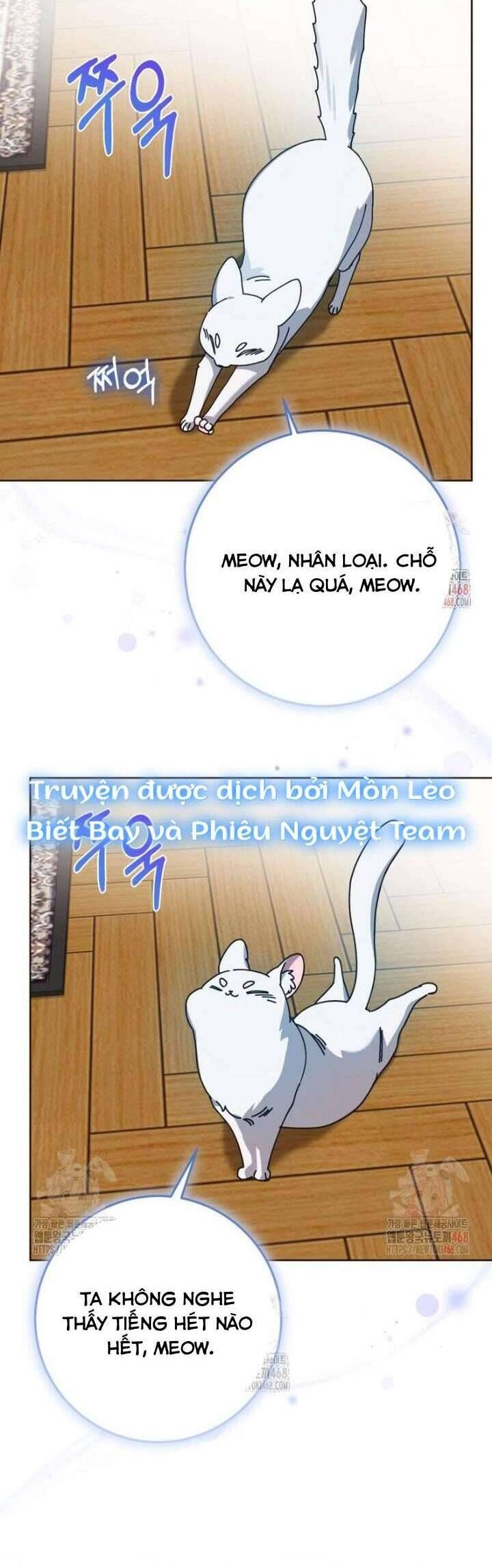 đọc truyện Tôi Gặp Nam Chính Trong Tù Chương 67 ảnh 13 tại Thiên Thai Truyện