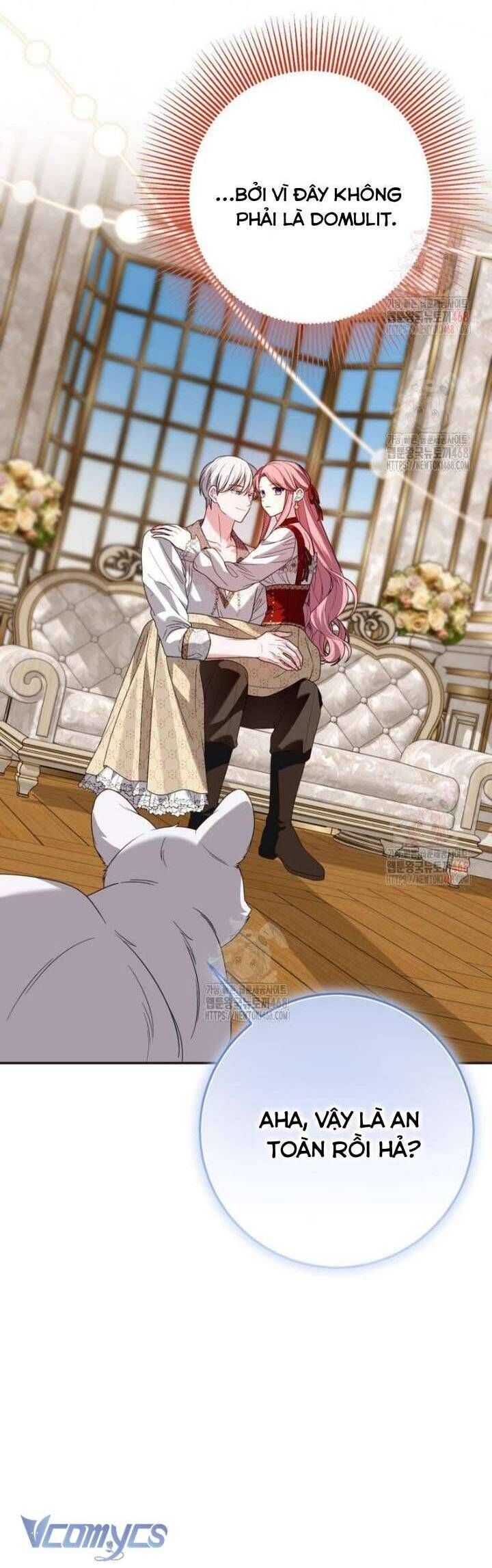 đọc truyện Tôi Gặp Nam Chính Trong Tù Chương 67 ảnh 14 tại Thiên Thai Truyện