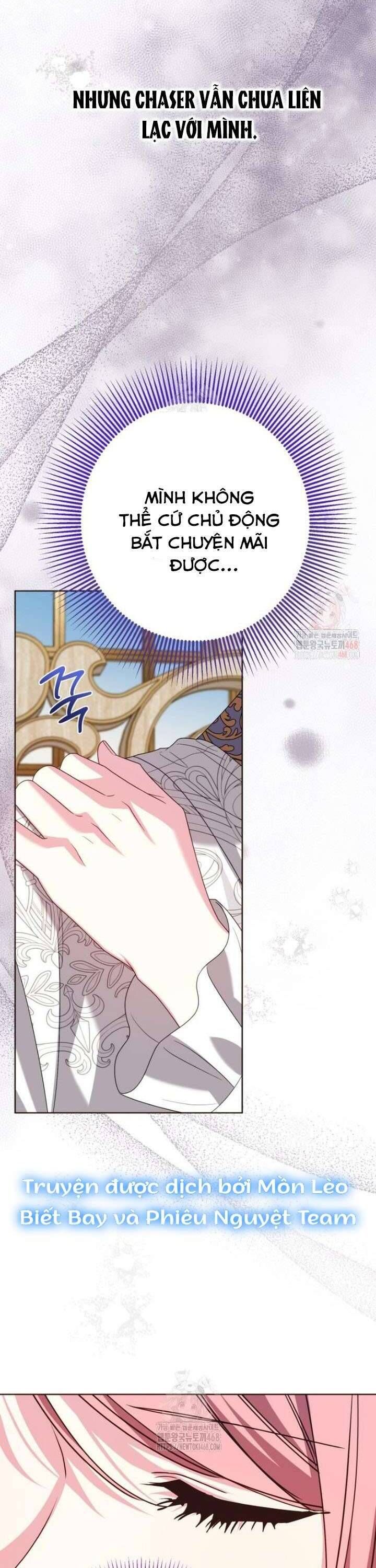 đọc truyện Tôi Gặp Nam Chính Trong Tù Chương 67 ảnh 16 tại Thiên Thai Truyện