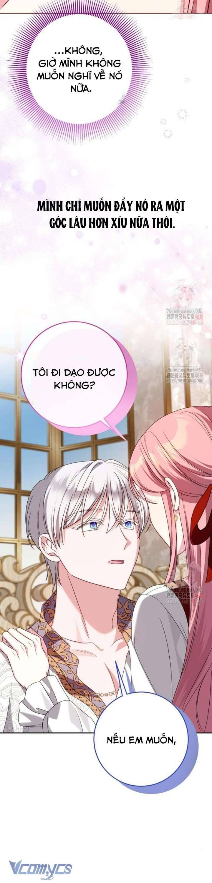 đọc truyện Tôi Gặp Nam Chính Trong Tù Chương 67 ảnh 17 tại Thiên Thai Truyện