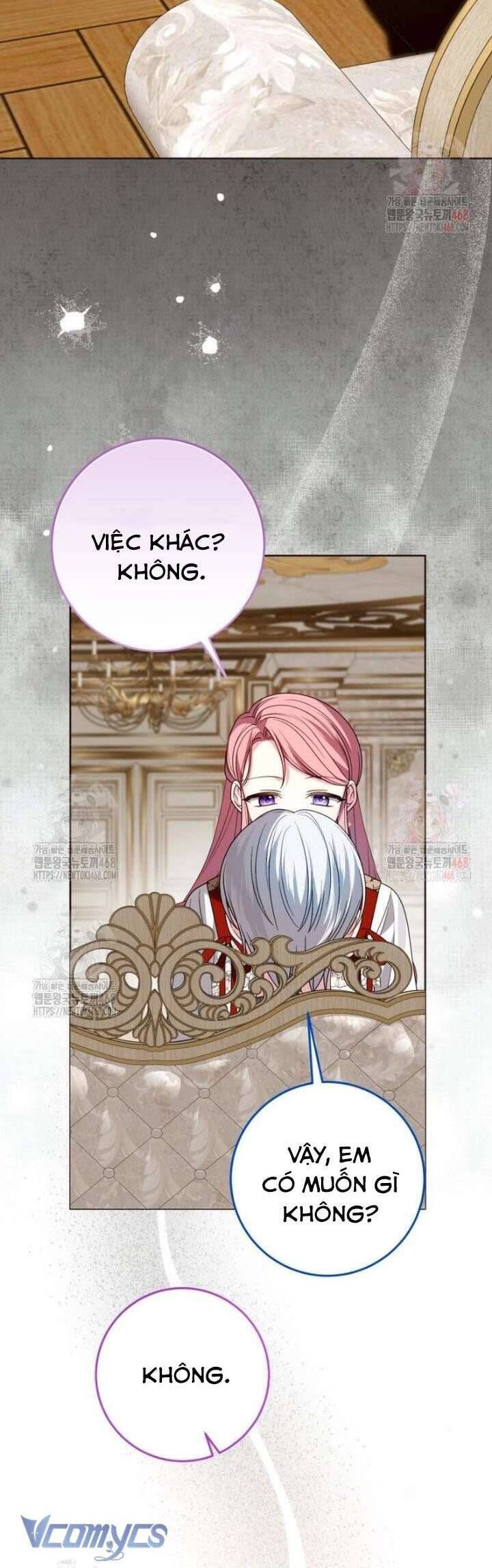 đọc truyện Tôi Gặp Nam Chính Trong Tù Chương 67 ảnh 21 tại Thiên Thai Truyện