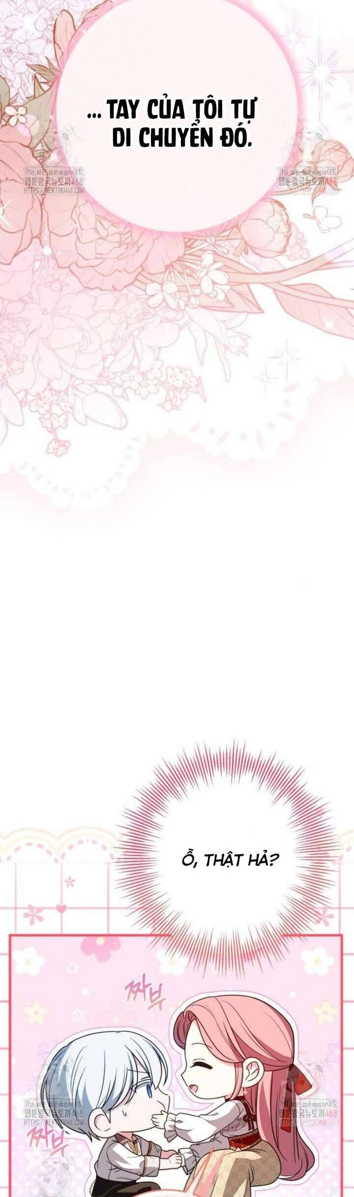 đọc truyện Tôi Gặp Nam Chính Trong Tù Chương 67 ảnh 4 tại Thiên Thai Truyện