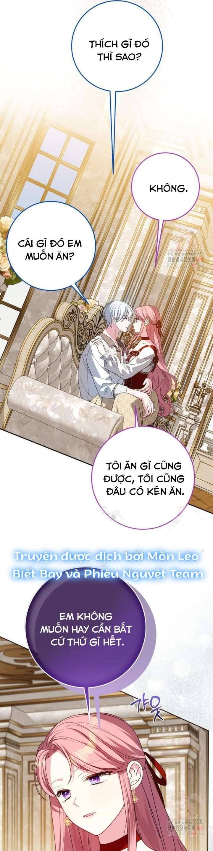 đọc truyện Tôi Gặp Nam Chính Trong Tù Chương 67 ảnh 22 tại Thiên Thai Truyện