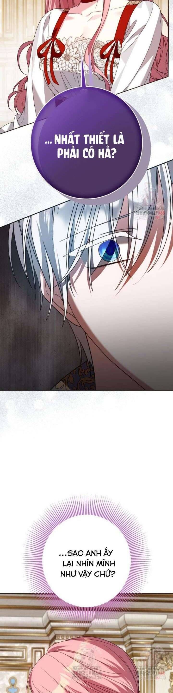 đọc truyện Tôi Gặp Nam Chính Trong Tù Chương 67 ảnh 23 tại Thiên Thai Truyện