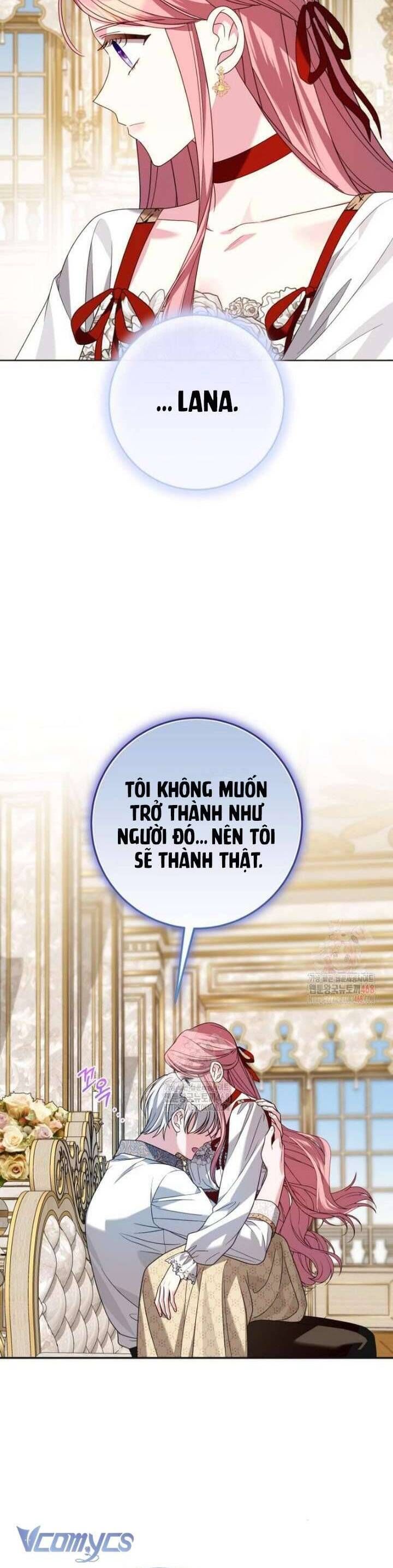 đọc truyện Tôi Gặp Nam Chính Trong Tù Chương 67 ảnh 24 tại Thiên Thai Truyện