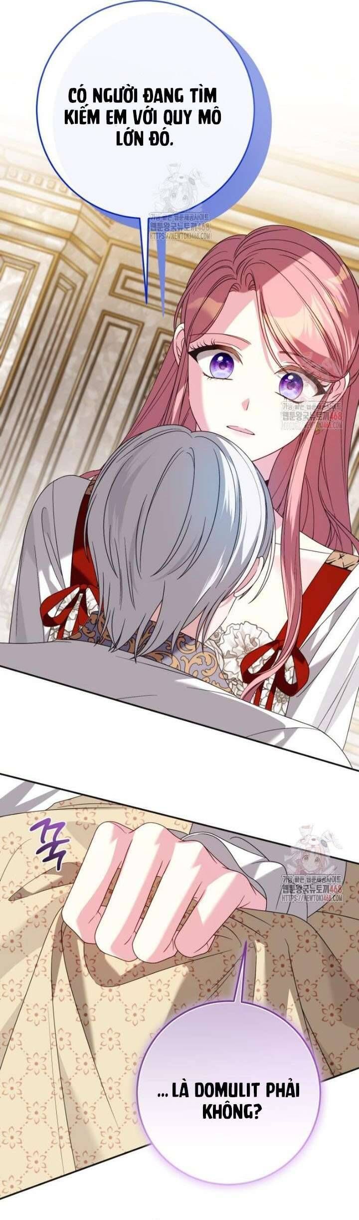 đọc truyện Tôi Gặp Nam Chính Trong Tù Chương 67 ảnh 25 tại Thiên Thai Truyện