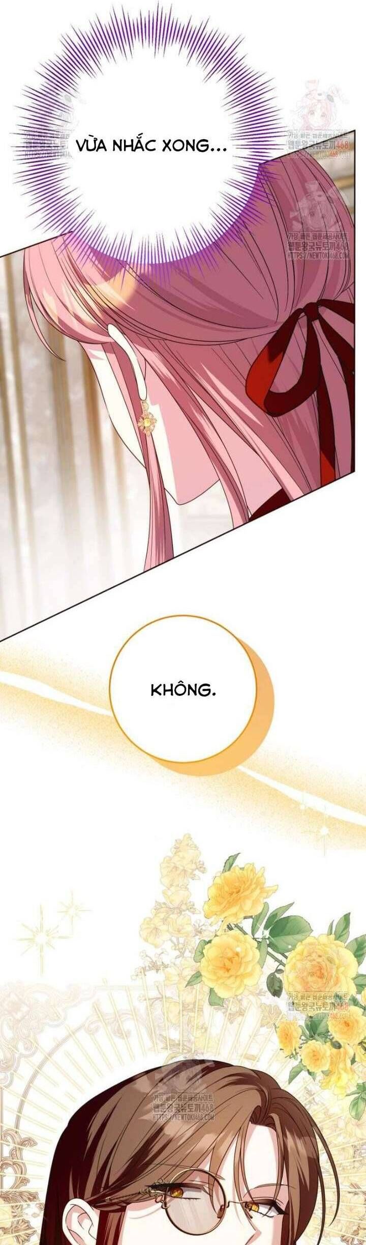 đọc truyện Tôi Gặp Nam Chính Trong Tù Chương 67 ảnh 26 tại Thiên Thai Truyện