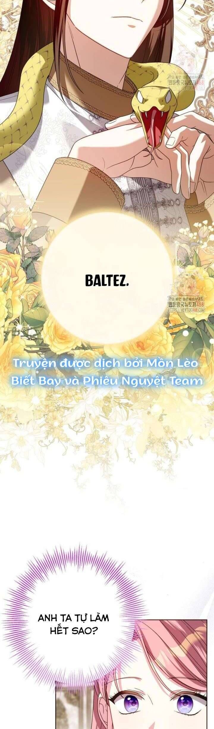 đọc truyện Tôi Gặp Nam Chính Trong Tù Chương 67 ảnh 27 tại Thiên Thai Truyện