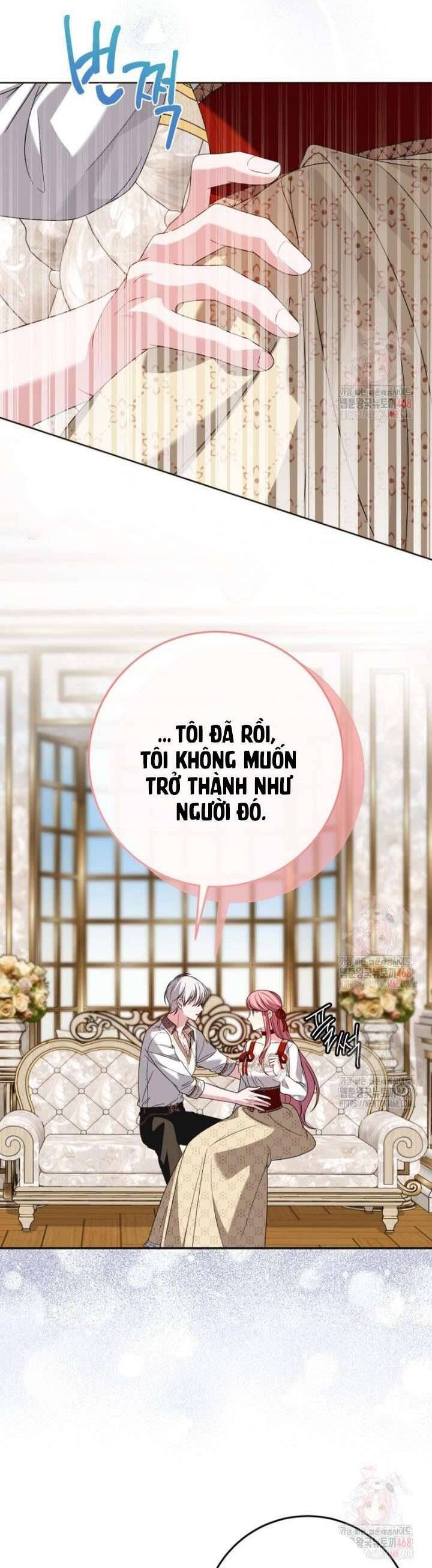 đọc truyện Tôi Gặp Nam Chính Trong Tù Chương 67 ảnh 29 tại Thiên Thai Truyện