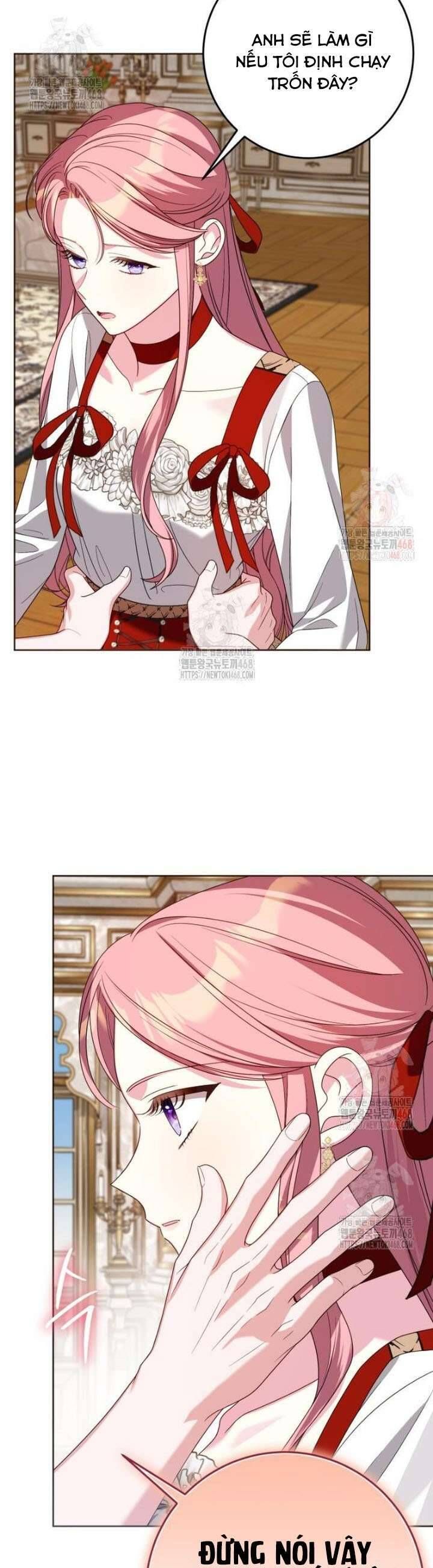 đọc truyện Tôi Gặp Nam Chính Trong Tù Chương 67 ảnh 30 tại Thiên Thai Truyện