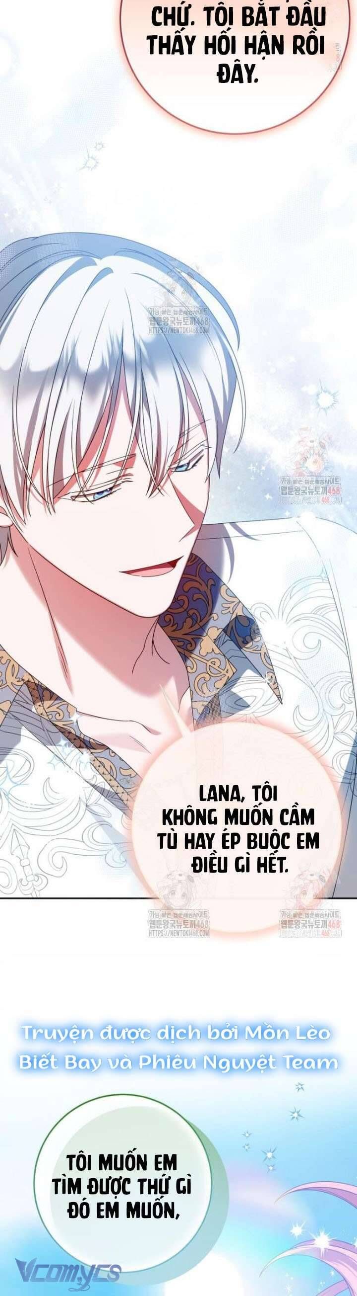 đọc truyện Tôi Gặp Nam Chính Trong Tù Chương 67 ảnh 31 tại Thiên Thai Truyện