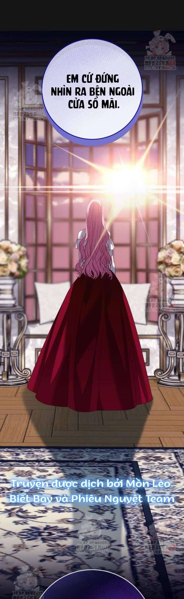 đọc truyện Tôi Gặp Nam Chính Trong Tù Chương 67 ảnh 34 tại Thiên Thai Truyện