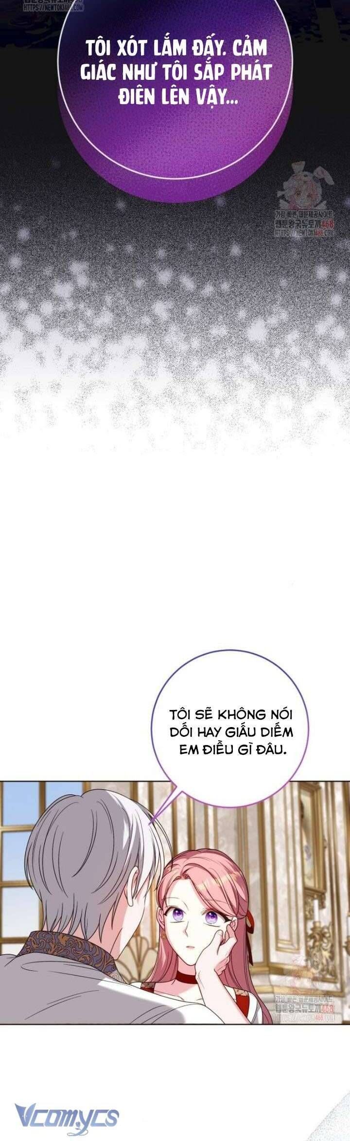 đọc truyện Tôi Gặp Nam Chính Trong Tù Chương 67 ảnh 35 tại Thiên Thai Truyện