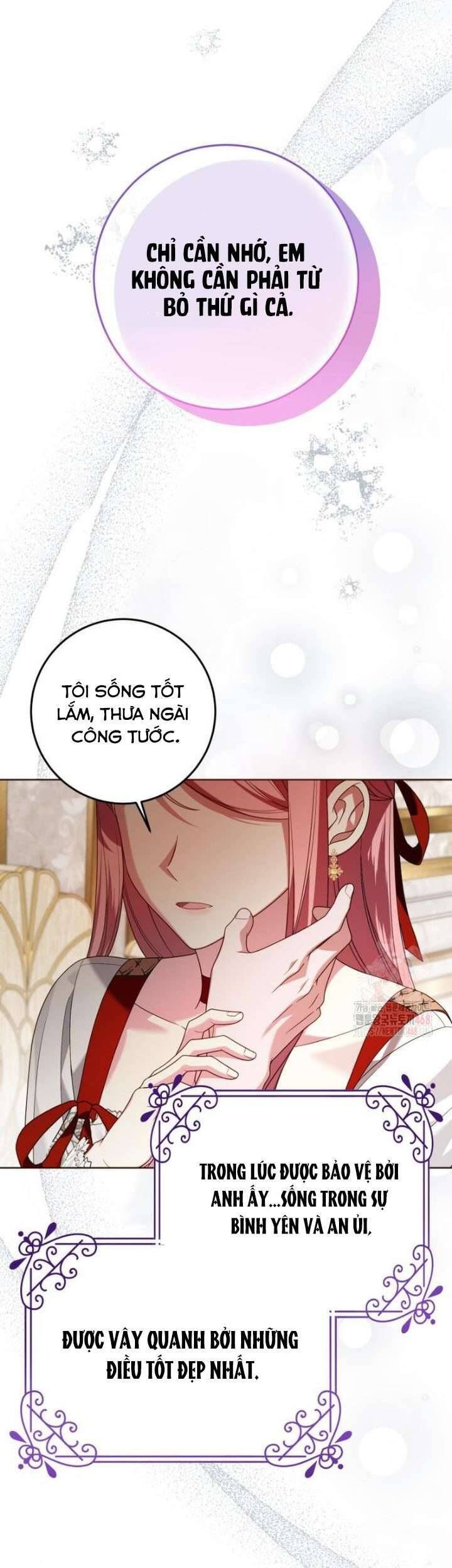 đọc truyện Tôi Gặp Nam Chính Trong Tù Chương 67 ảnh 36 tại Thiên Thai Truyện