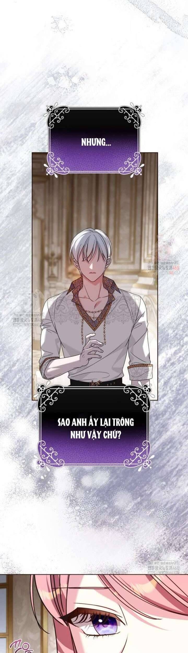 đọc truyện Tôi Gặp Nam Chính Trong Tù Chương 67 ảnh 37 tại Thiên Thai Truyện