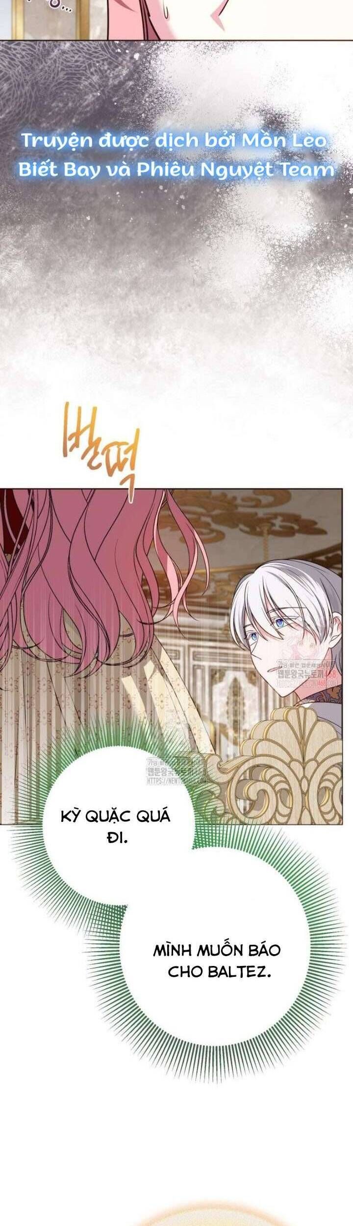 đọc truyện Tôi Gặp Nam Chính Trong Tù Chương 67 ảnh 38 tại Thiên Thai Truyện