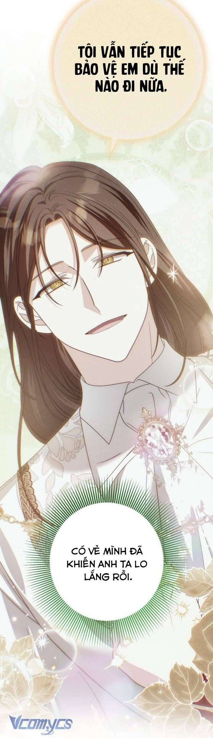 đọc truyện Tôi Gặp Nam Chính Trong Tù Chương 67 ảnh 39 tại Thiên Thai Truyện