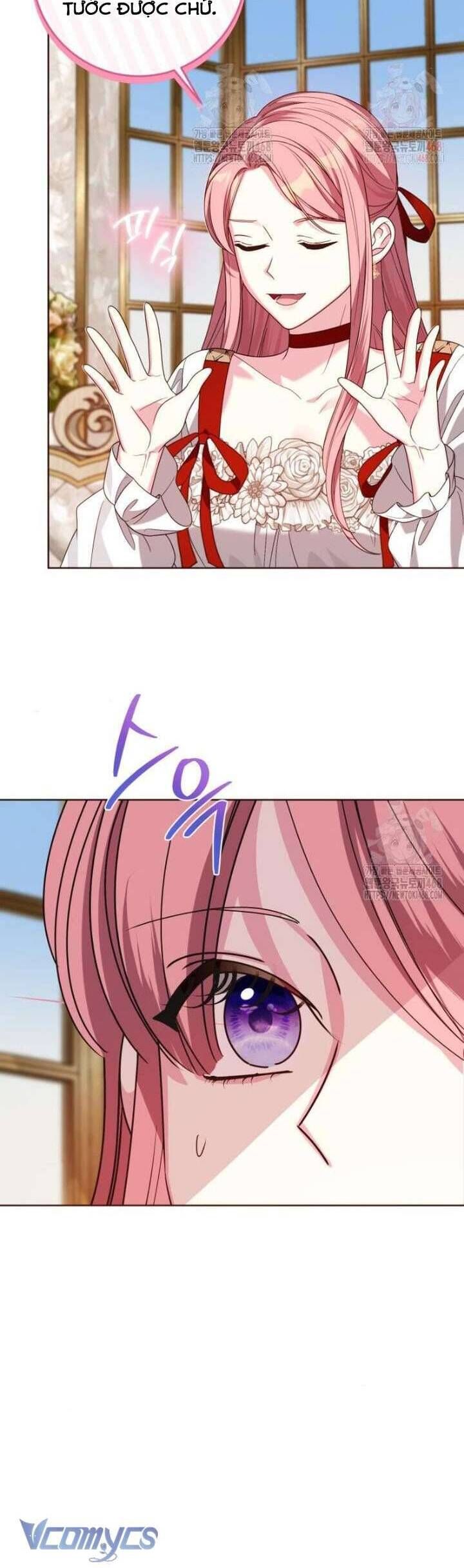 đọc truyện Tôi Gặp Nam Chính Trong Tù Chương 67 ảnh 6 tại Thiên Thai Truyện