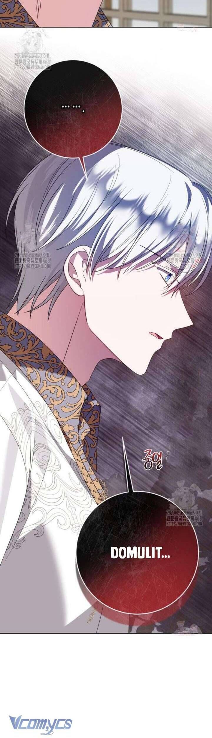 đọc truyện Tôi Gặp Nam Chính Trong Tù Chương 67 ảnh 43 tại Thiên Thai Truyện