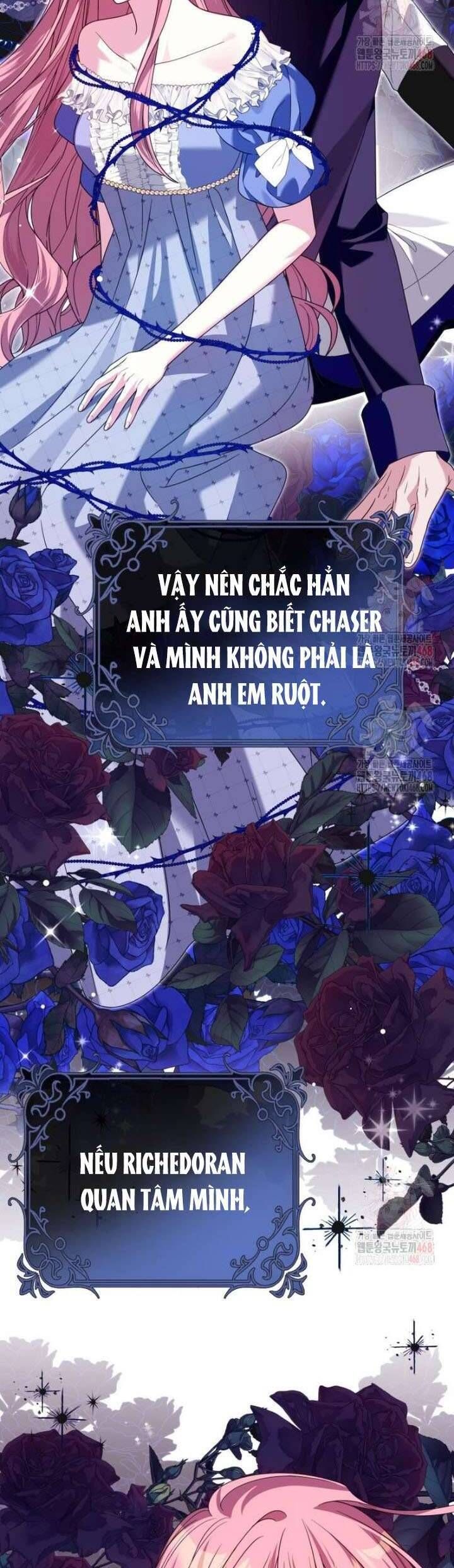 đọc truyện Tôi Gặp Nam Chính Trong Tù Chương 67 ảnh 45 tại Thiên Thai Truyện