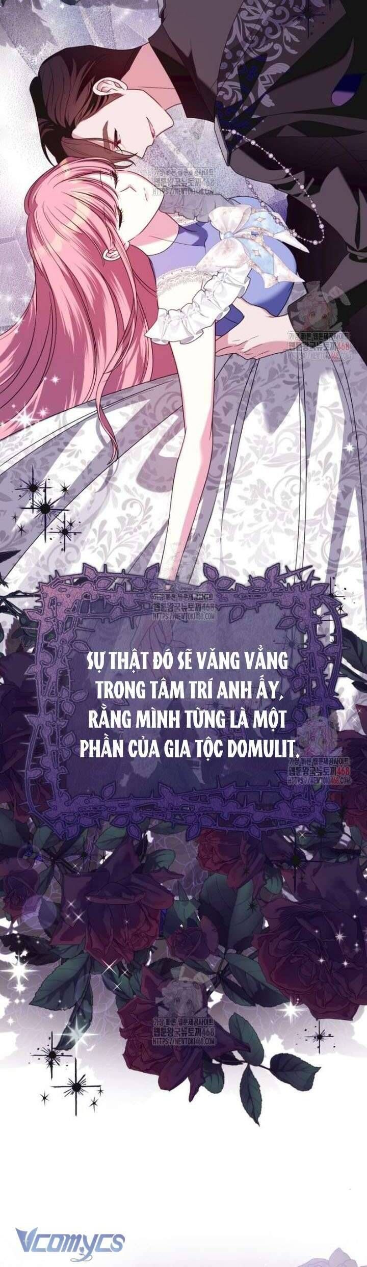 đọc truyện Tôi Gặp Nam Chính Trong Tù Chương 67 ảnh 47 tại Thiên Thai Truyện