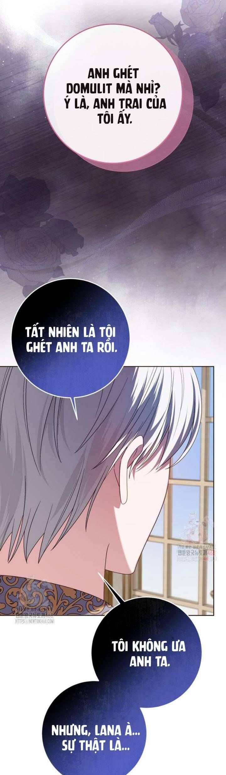 đọc truyện Tôi Gặp Nam Chính Trong Tù Chương 67 ảnh 48 tại Thiên Thai Truyện