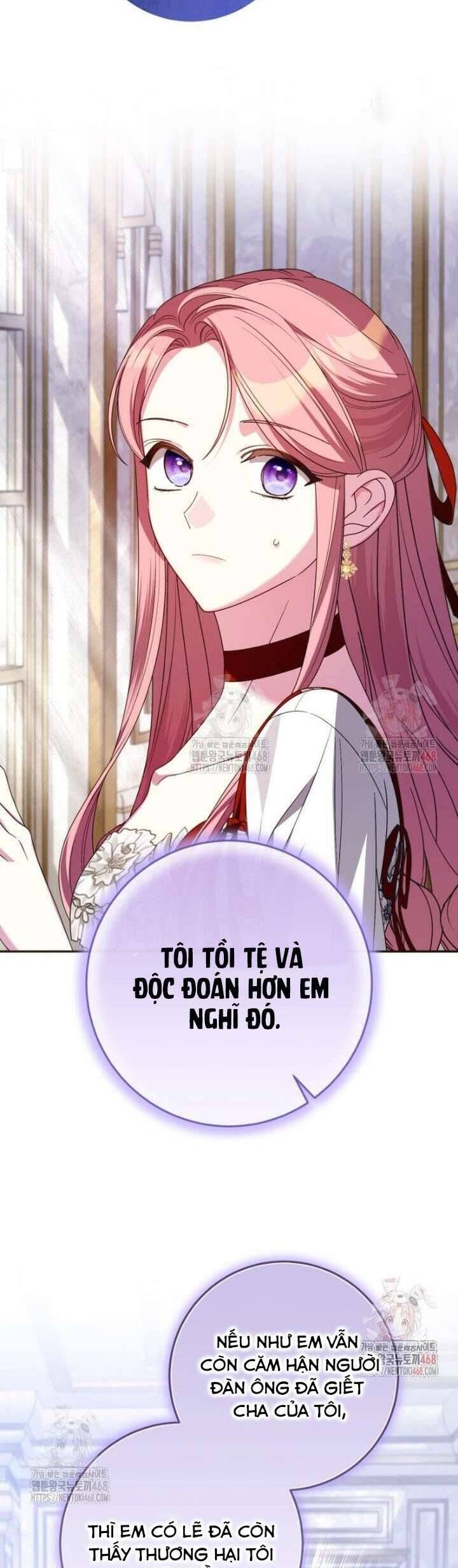 đọc truyện Tôi Gặp Nam Chính Trong Tù Chương 67 ảnh 49 tại Thiên Thai Truyện