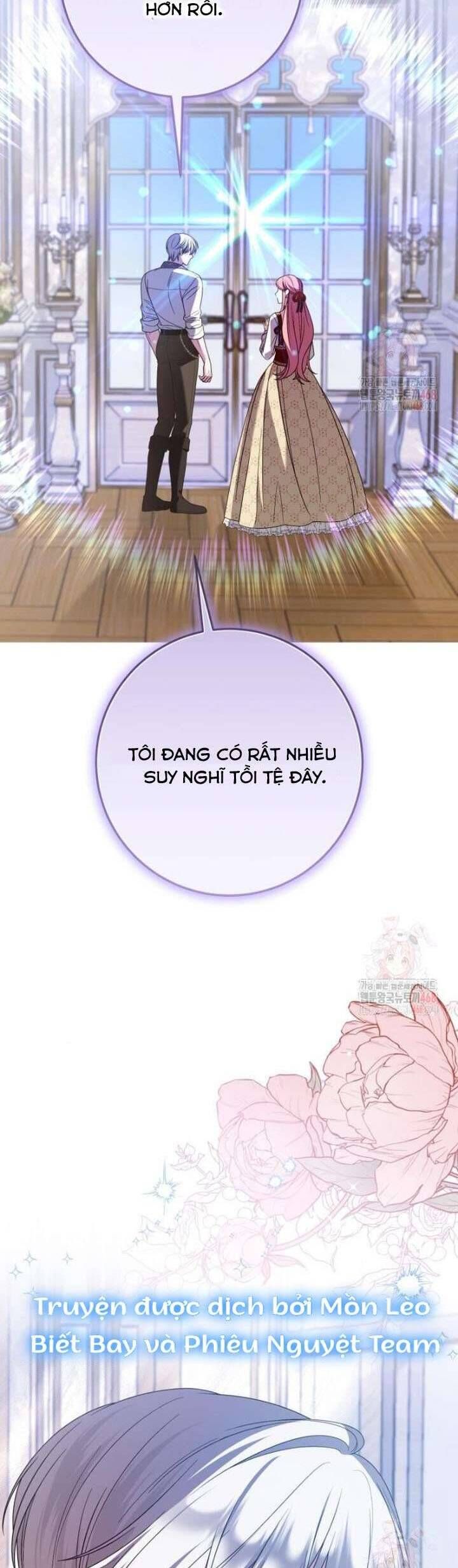 đọc truyện Tôi Gặp Nam Chính Trong Tù Chương 67 ảnh 50 tại Thiên Thai Truyện