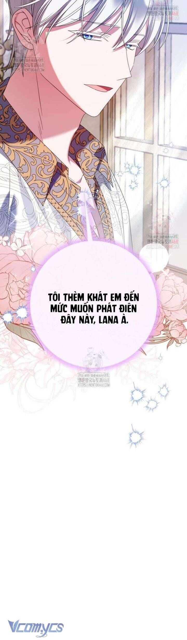 đọc truyện Tôi Gặp Nam Chính Trong Tù Chương 67 ảnh 51 tại Thiên Thai Truyện