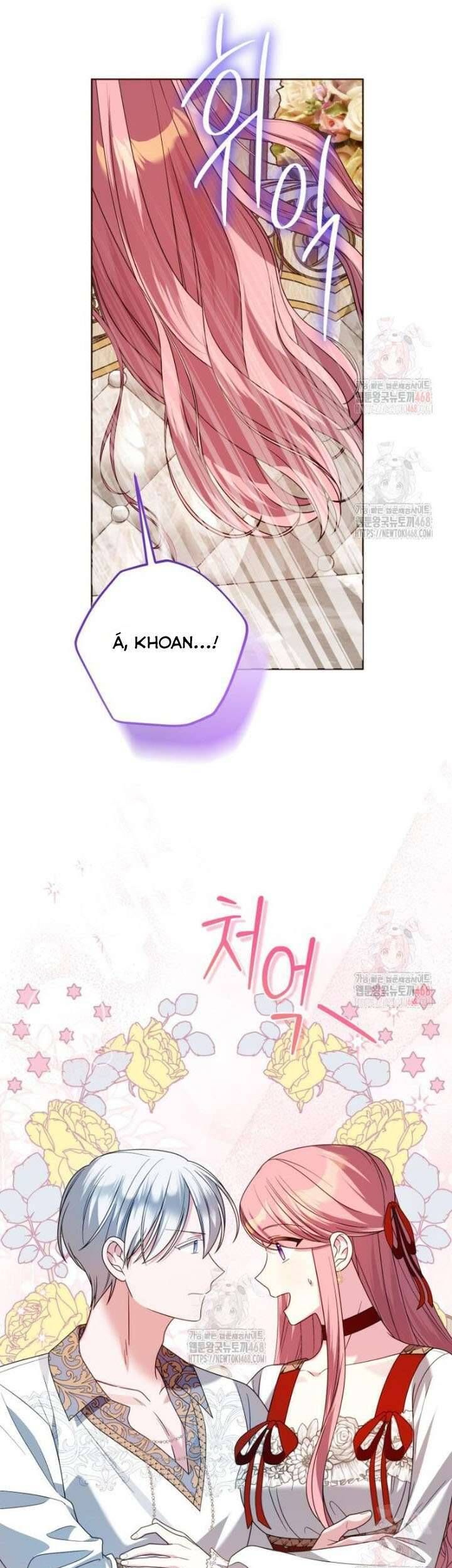 đọc truyện Tôi Gặp Nam Chính Trong Tù Chương 67 ảnh 7 tại Thiên Thai Truyện