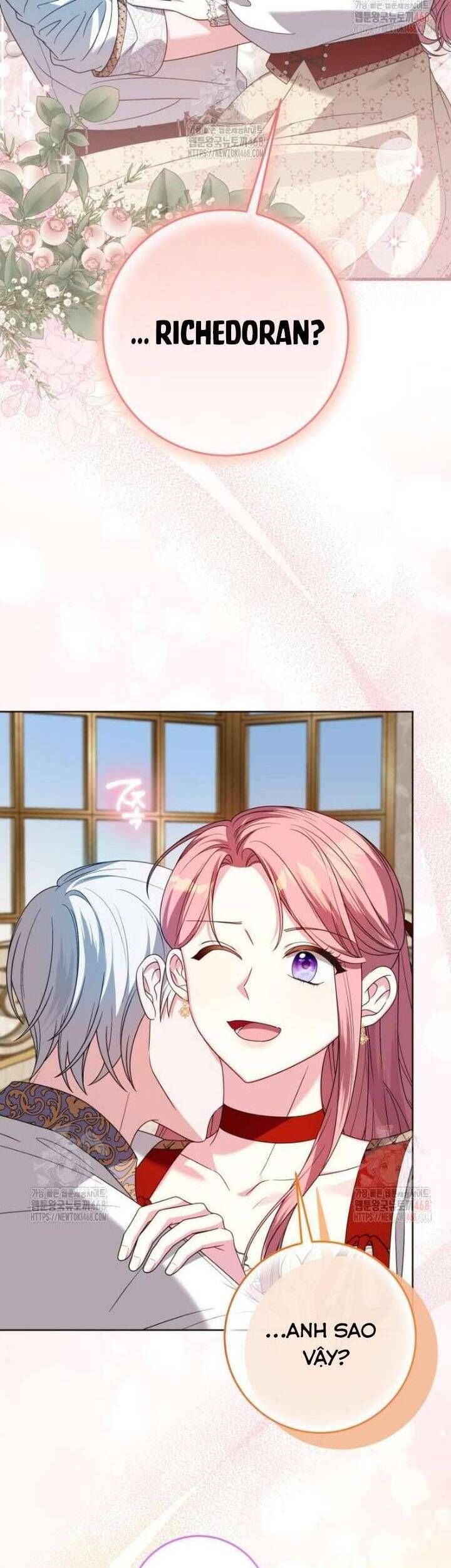 đọc truyện Tôi Gặp Nam Chính Trong Tù Chương 67 ảnh 8 tại Thiên Thai Truyện