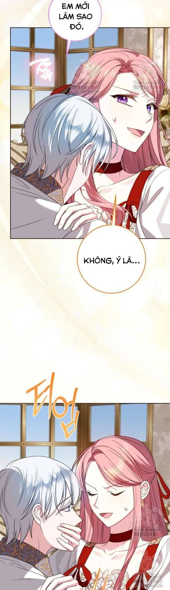 đọc truyện Tôi Gặp Nam Chính Trong Tù Chương 67 ảnh 9 tại Thiên Thai Truyện