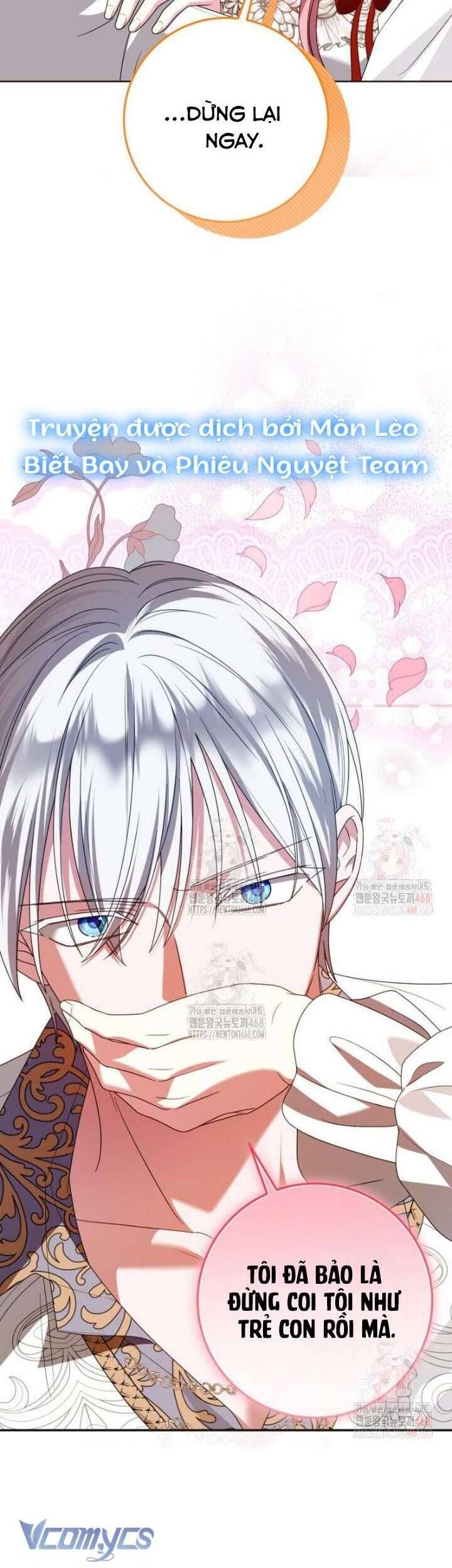 đọc truyện Tôi Gặp Nam Chính Trong Tù Chương 67 ảnh 10 tại Thiên Thai Truyện