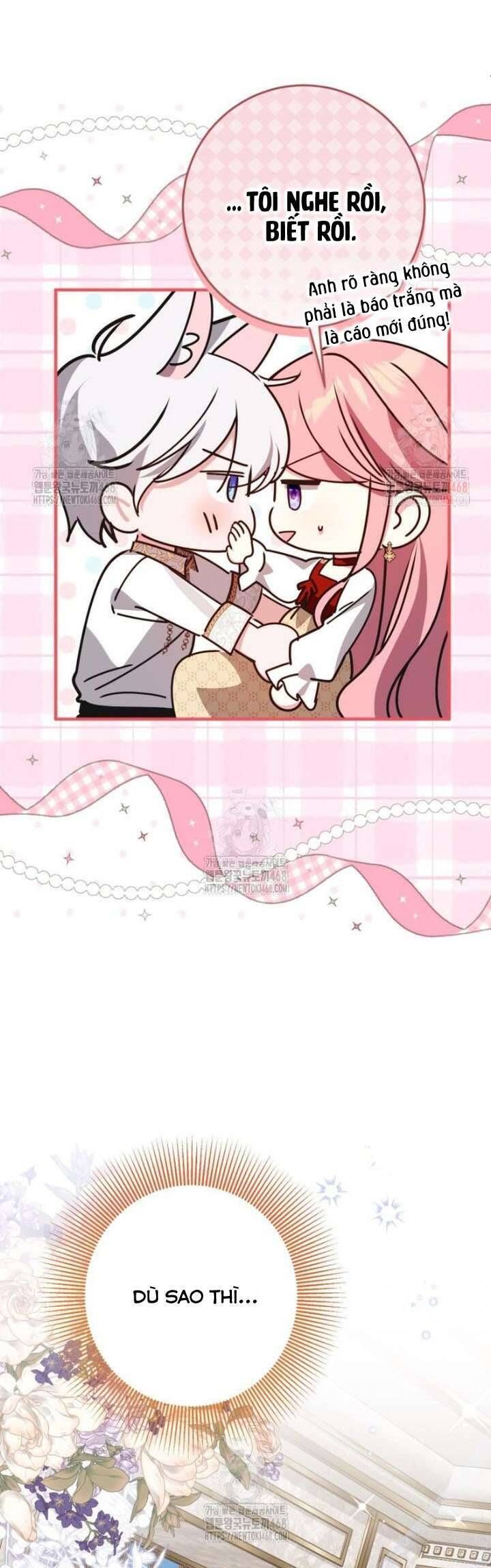 đọc truyện Tôi Gặp Nam Chính Trong Tù Chương 67 ảnh 11 tại Thiên Thai Truyện