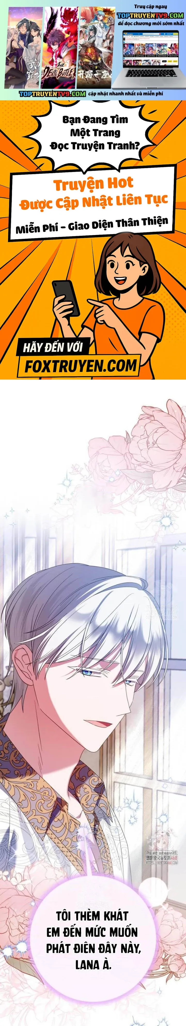 đọc truyện Tôi Gặp Nam Chính Trong Tù Chương 68 ảnh 3 tại Thiên Thai Truyện