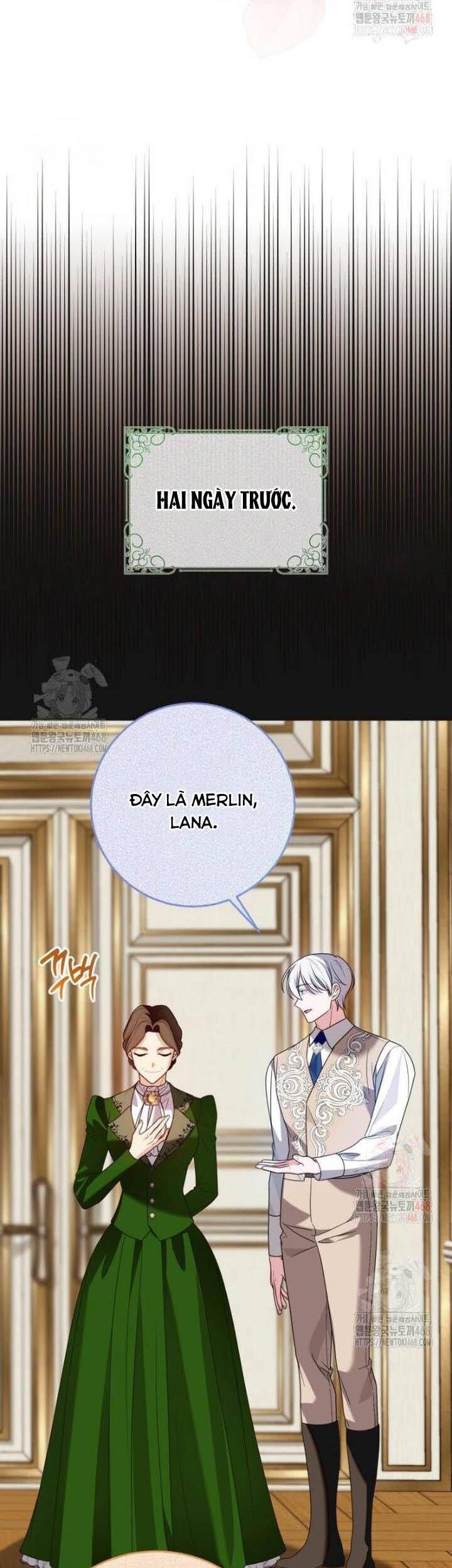 đọc truyện Tôi Gặp Nam Chính Trong Tù Chương 68 ảnh 15 tại Thiên Thai Truyện